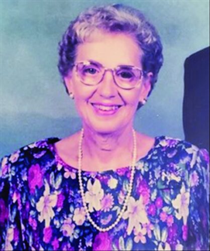 Patricia A. Dunkle